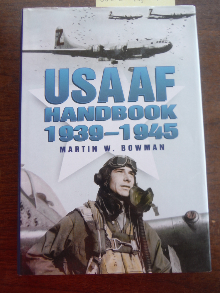 Image 0 of USAAF Handbook 1939-1945
