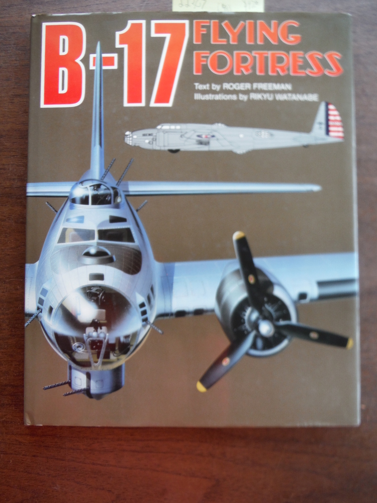 Image 0 of B 17: Flying Fortress