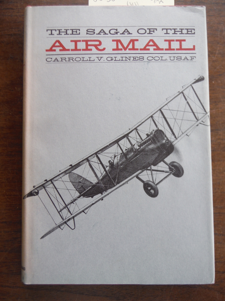 Image 0 of The Saga of the Airmail