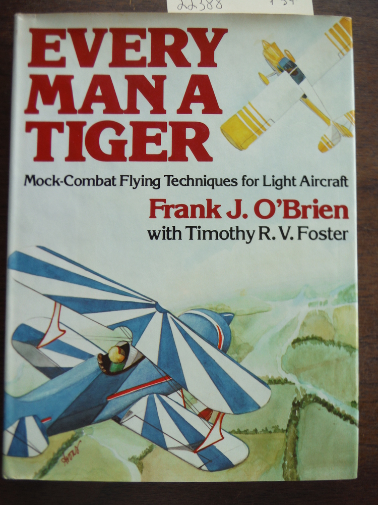 Image 0 of Every Man a Tiger