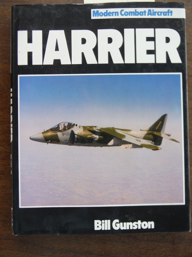 Image 0 of Harrier