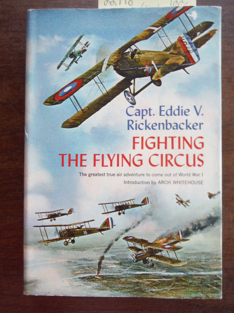 Image 0 of Fighting the Flying Circus