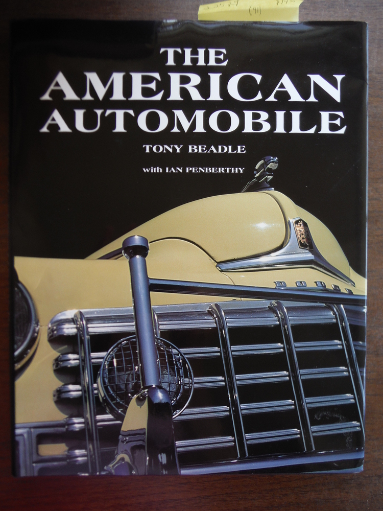 Image 0 of The American Automobile