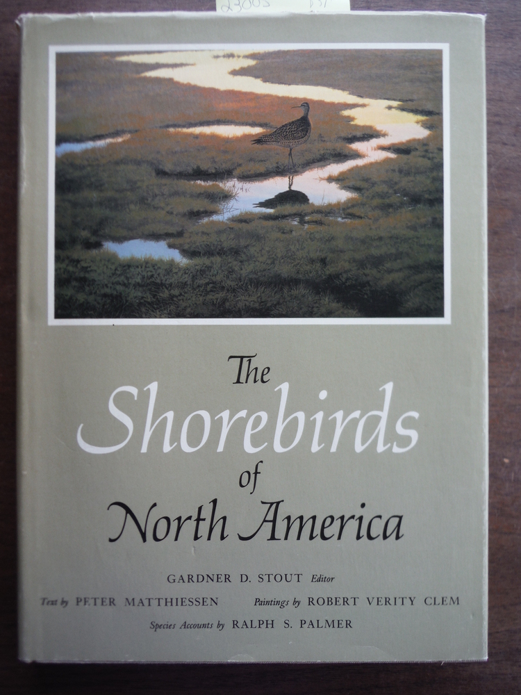 Image 0 of The Shorebirds of North America