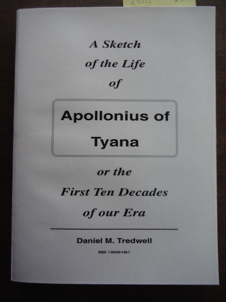 Image 0 of Apollonius of Tyana