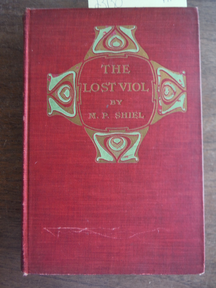 Image 0 of The Lost Viol