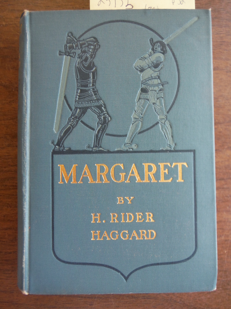 Image 0 of Margaret
