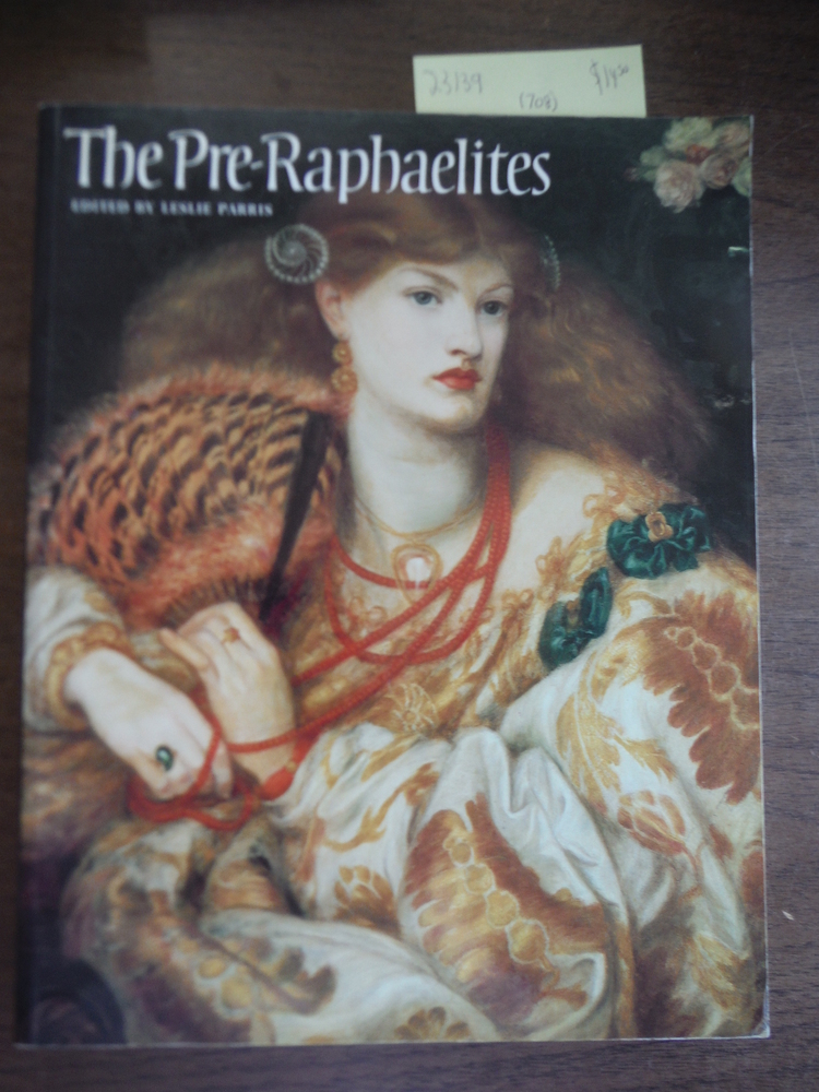 Image 0 of The Pre-Raphaelites
