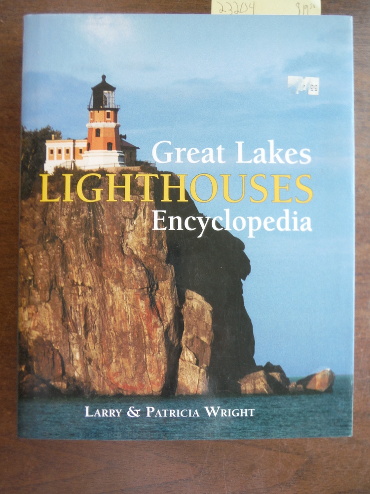Image 0 of Great Lakes Lighthouses Encyclopedia