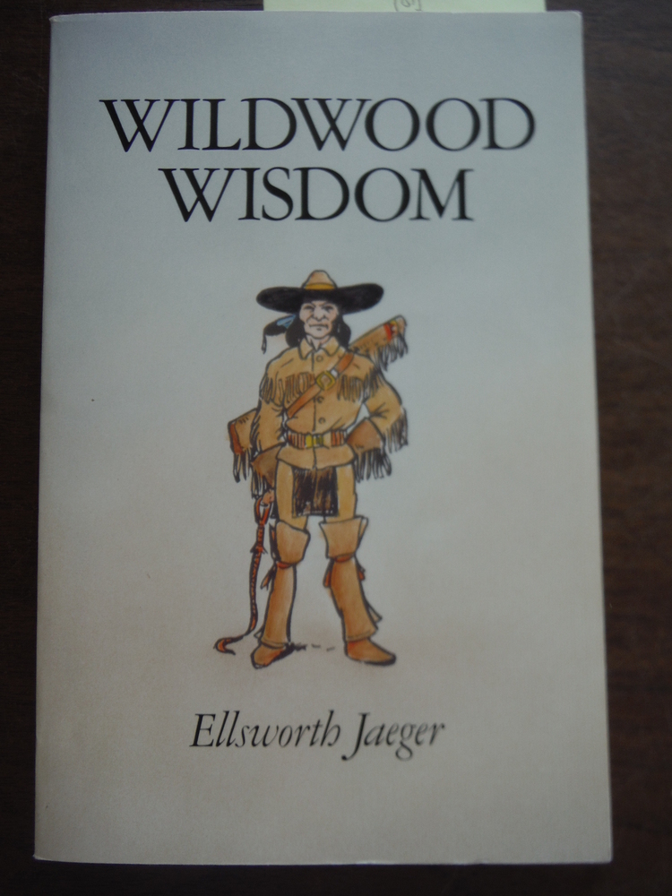 Image 0 of Wildwood Wisdom