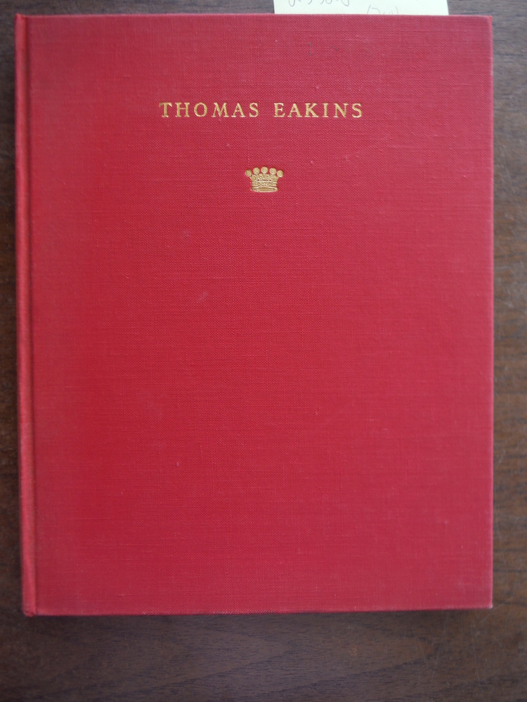 Image 0 of Thomas Eakins