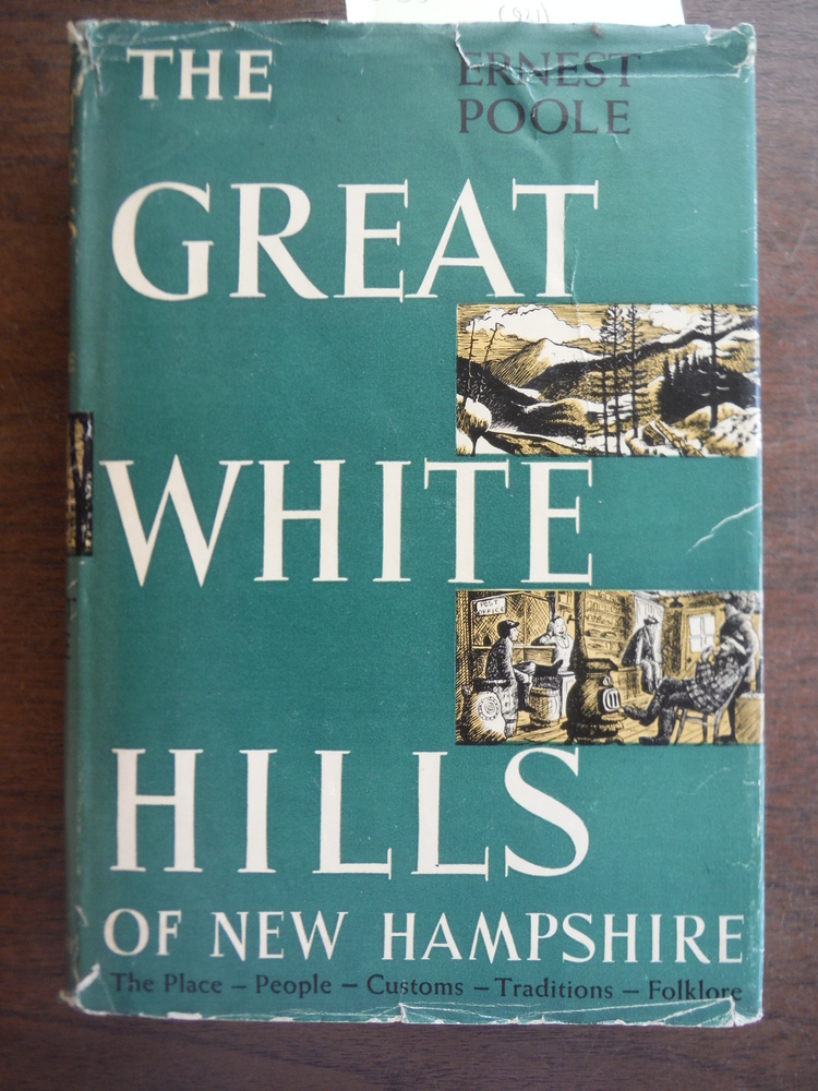Image 0 of The Great White Hills of New Hampshire
