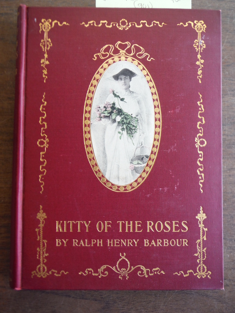 Image 0 of Kitty of the Roses