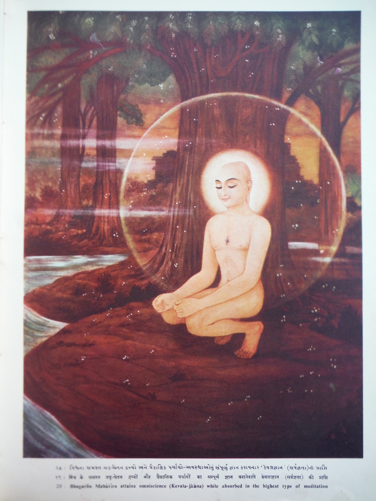 Image 3 of Tirthankar Bhagawan Mahavira