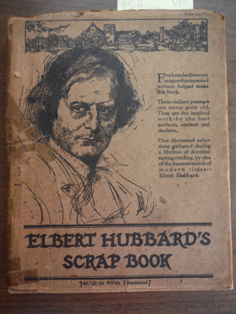 Elbert Hubbard's Scrapbook