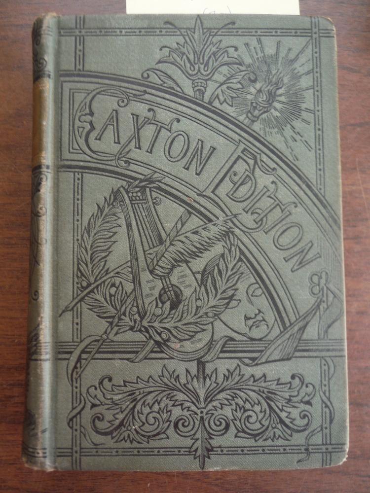 Image 0 of She A History of Adventure (Caxton Edition)