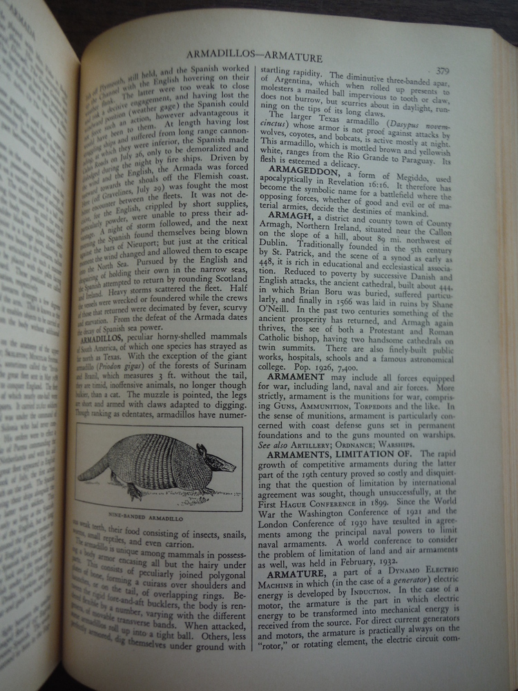 Image 4 of Collier's National Encyclopedia 
