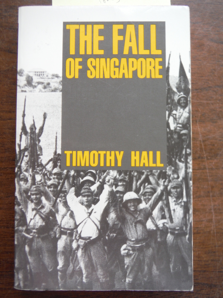 Image 0 of The Fall of Singapore
