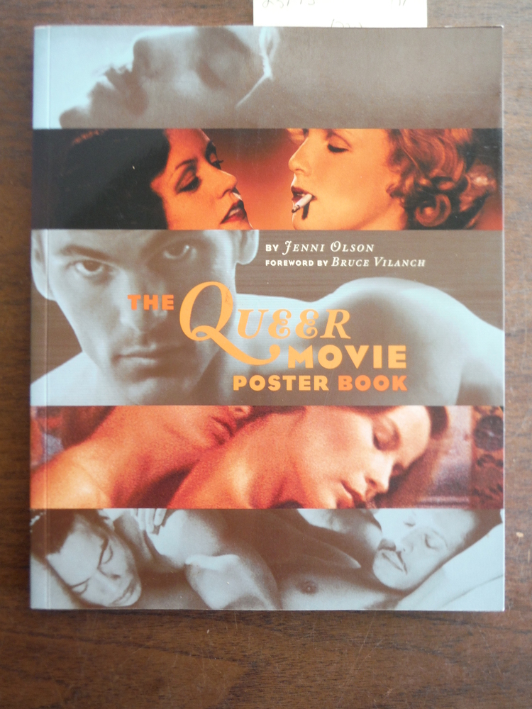 Image 0 of The Queer Movie Poster Book