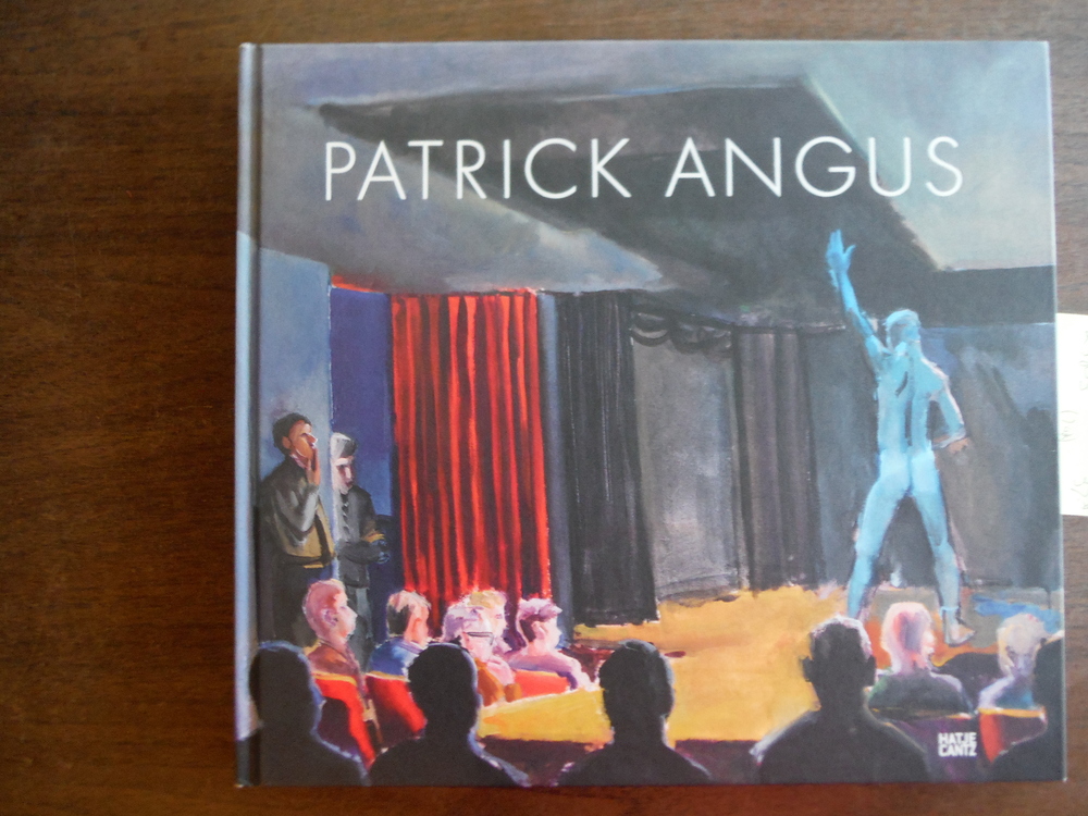 Image 0 of Patrick Angus: Painting and Drawings