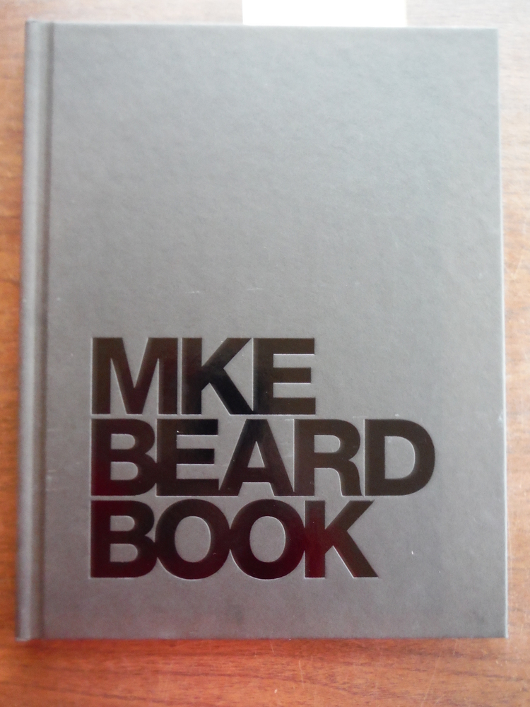 MKE Beard Book