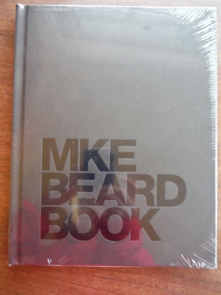 Image 0 of MKE Beard Book