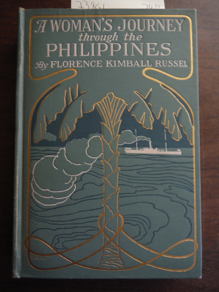 Image 0 of A Woman's Journey through the Philippines
