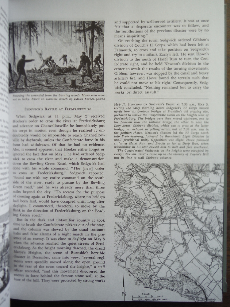 Image 2 of Civil War Times Illustrated : Volume VII 1968-1969