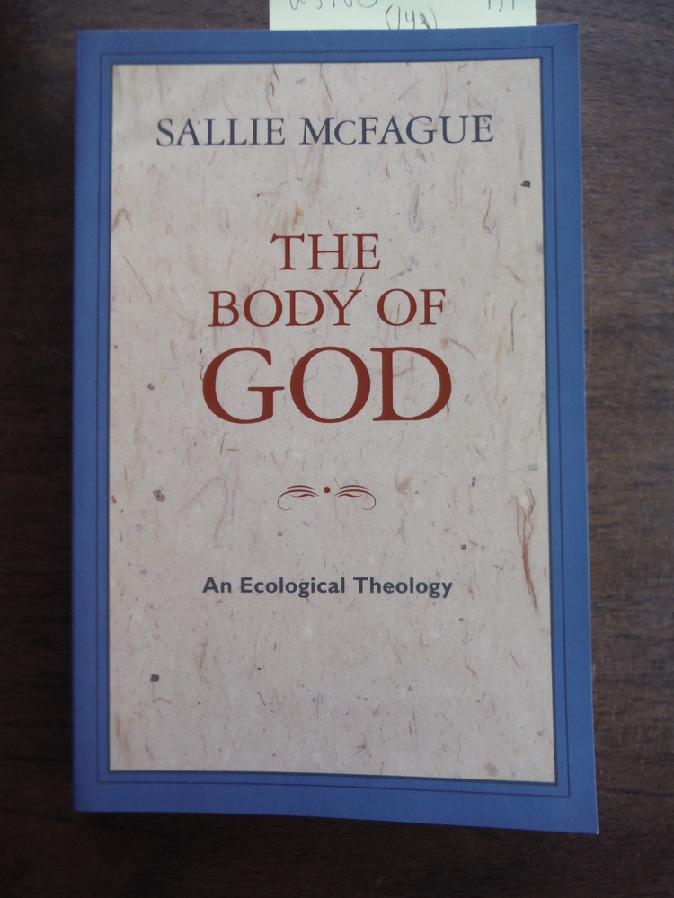 Image 0 of The Body of God: An Ecological Theology