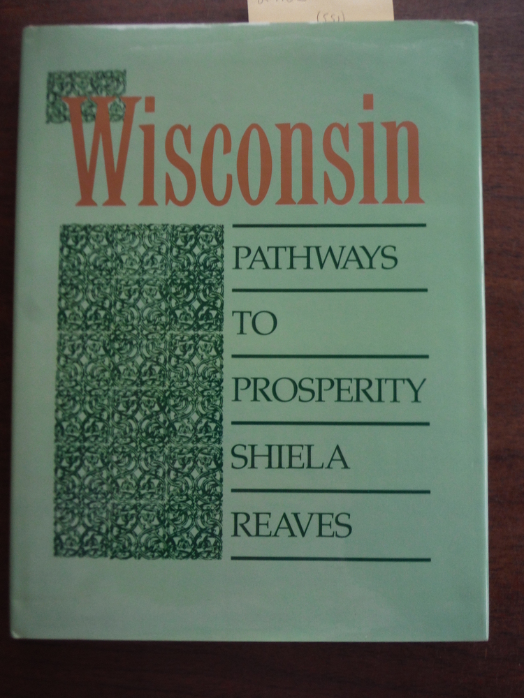 Image 0 of Wisconsin: Pathways to Prosperity