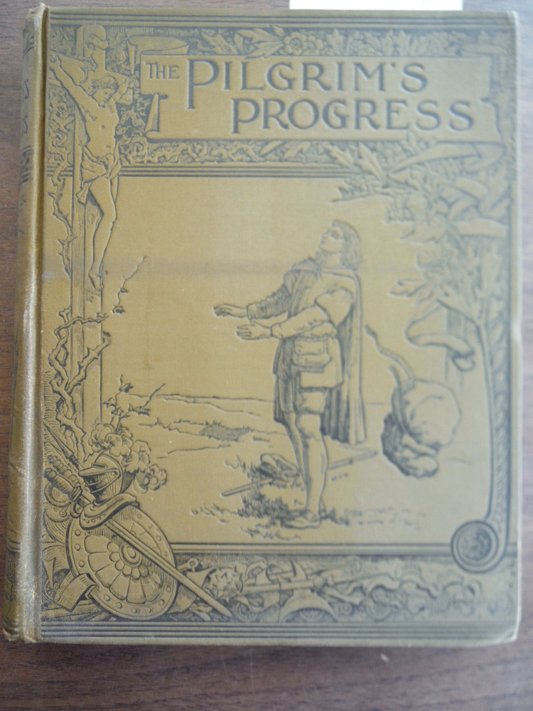 Image 0 of The Pilgrim's Progress from this World to that which is to Come  (The Peerless E