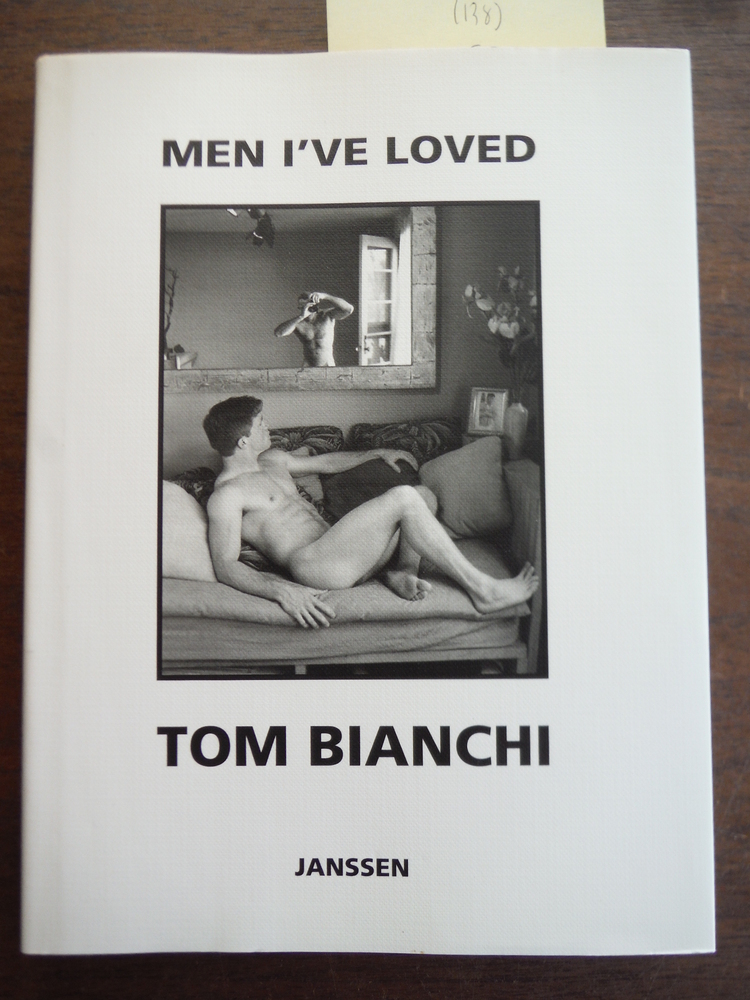 Image 0 of Men I've Loved: Prose, Poems and Pictures