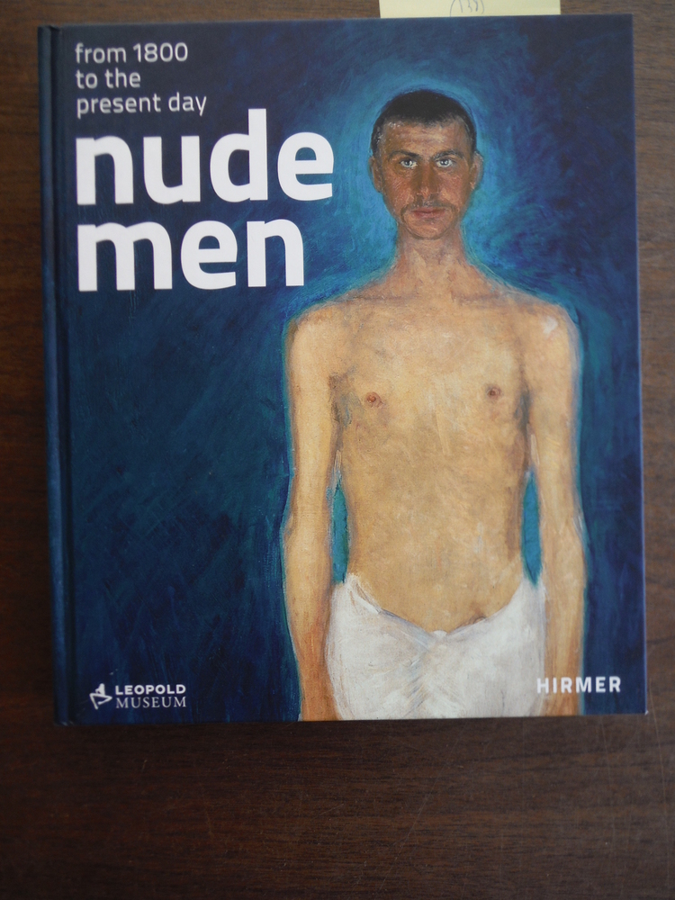 Image 0 of Nude Men: From 1800 to the Present Day