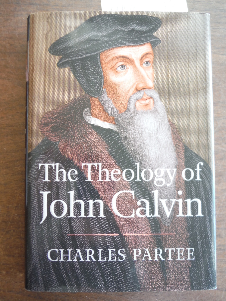 Image 0 of The Theology of John Calvin