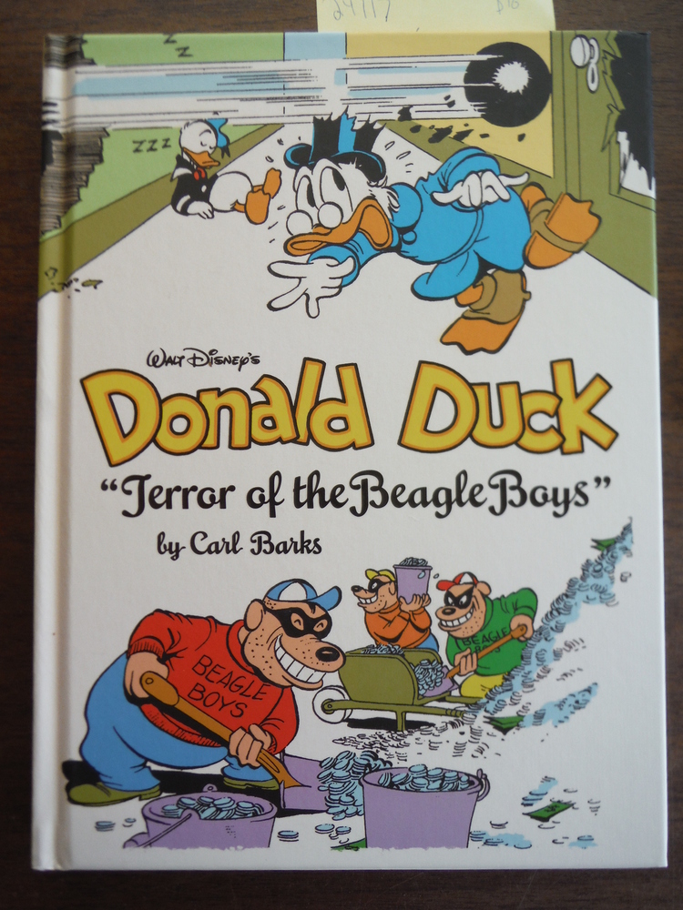 Image 0 of Walt Disney's Donald Duck: 