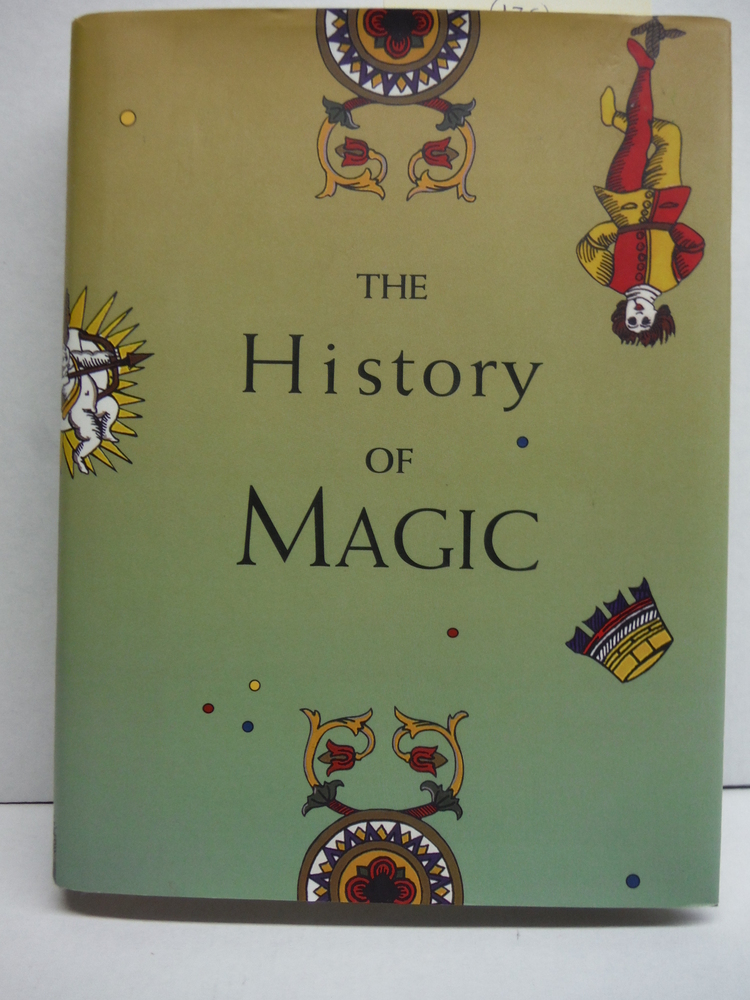 Image 0 of The History of Magic