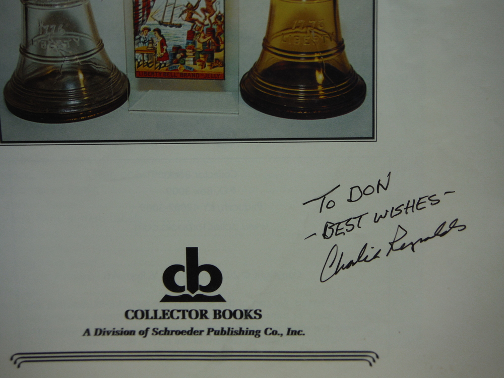 Image 1 of Collectors Guide to Glass Banks, Identification and Values