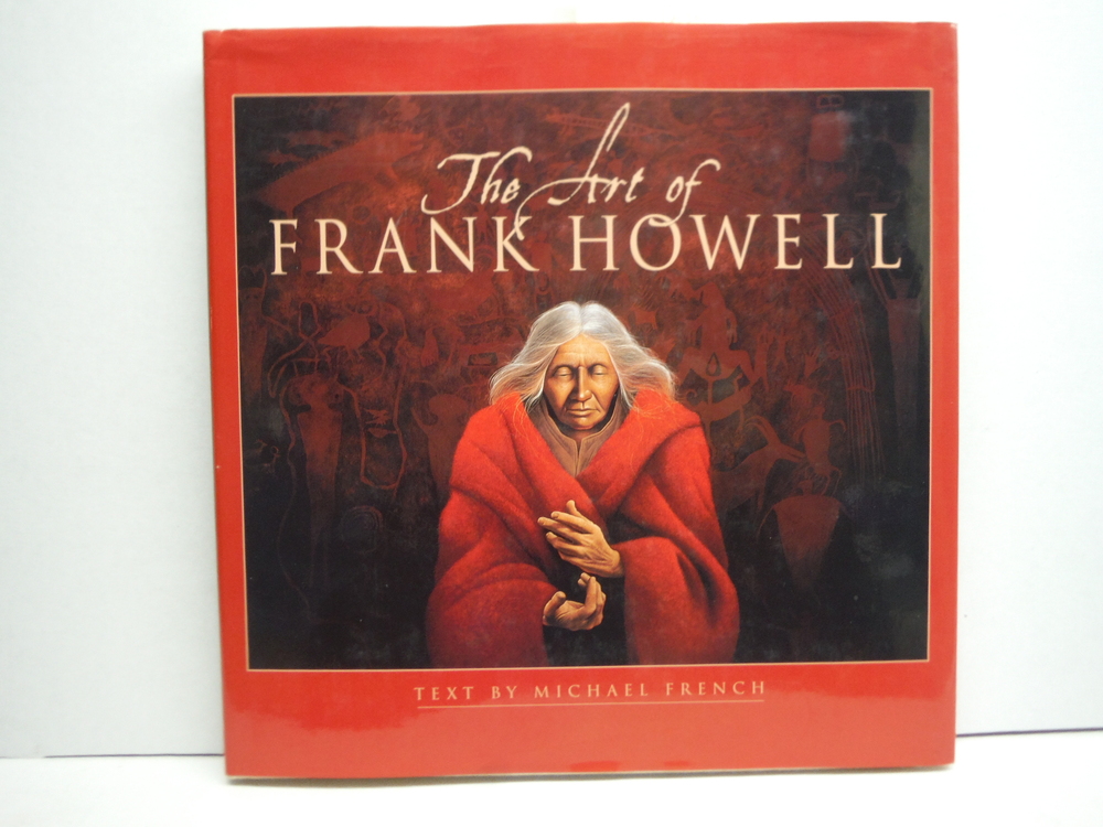 Image 0 of The Art of Frank Howell