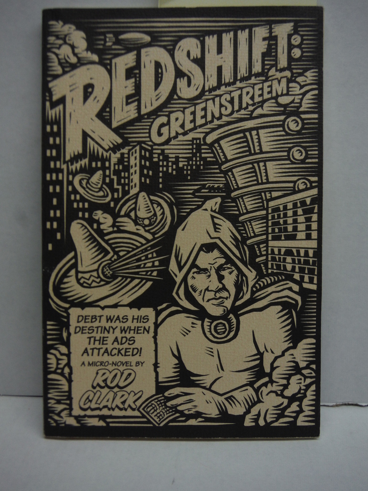 Redshift : Greenstreem