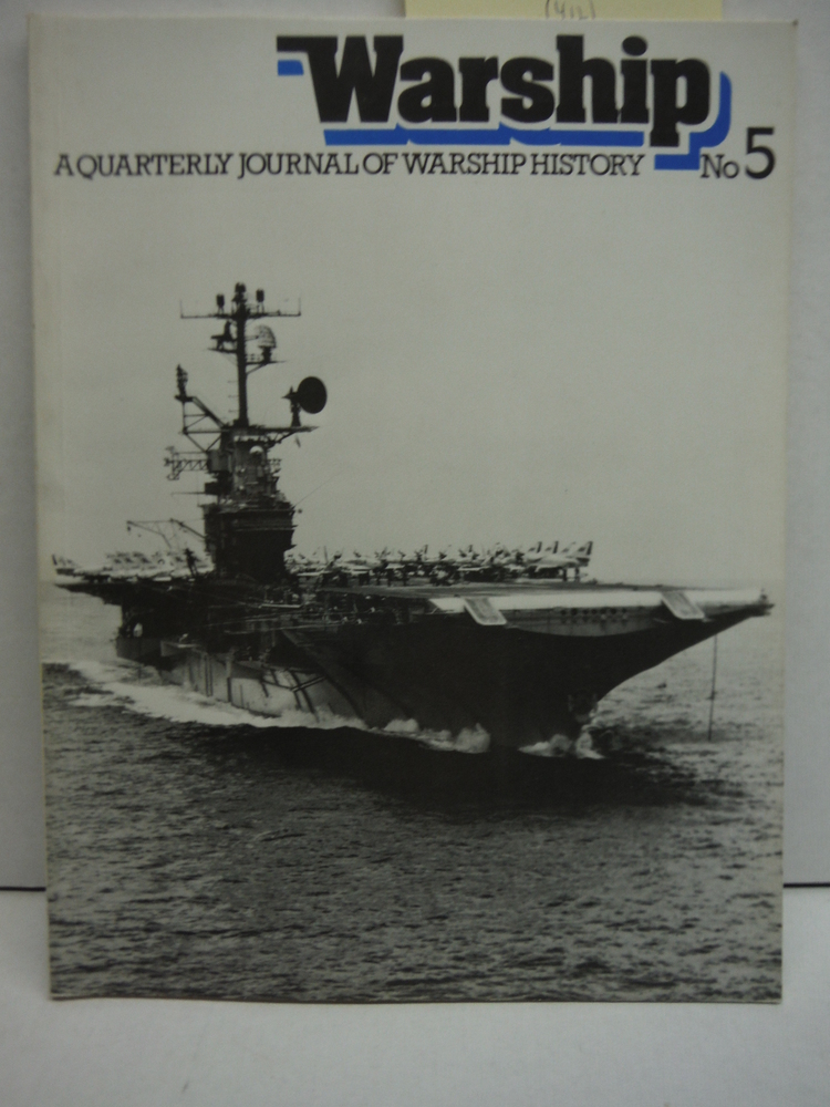 Image 0 of Warship: No. 5