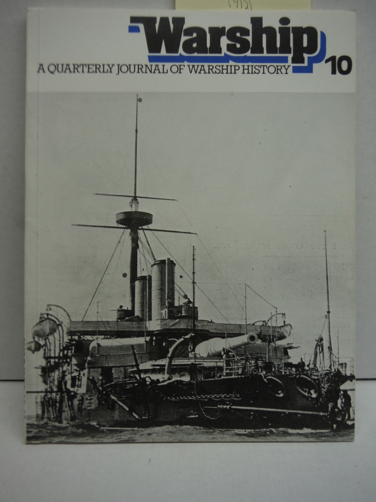 Warship: No. 10