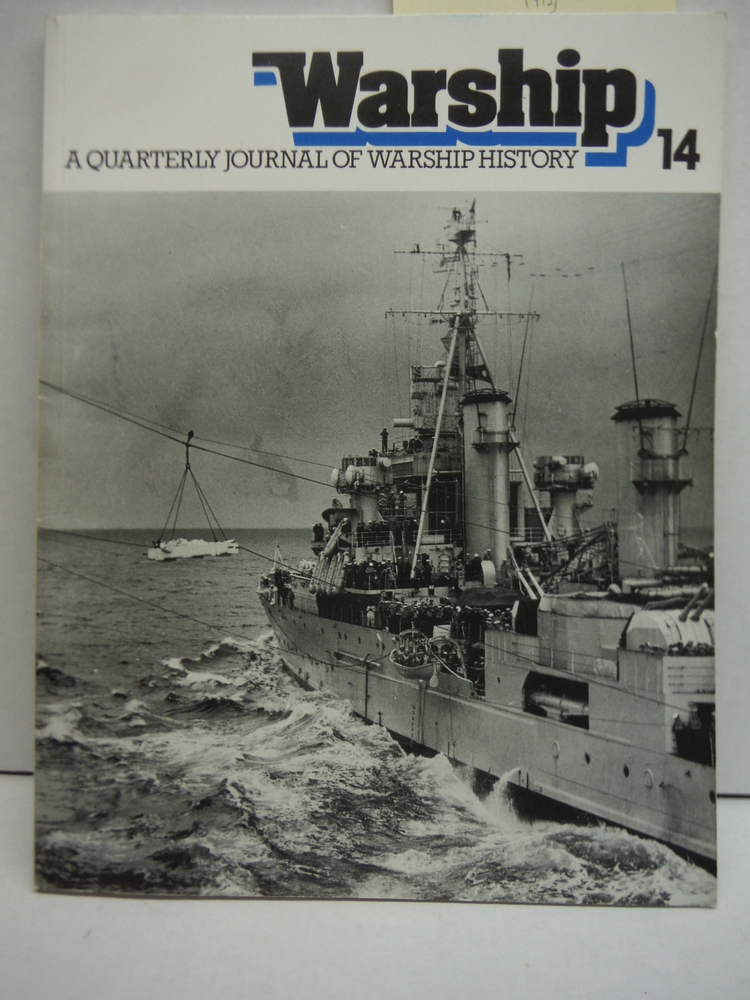 Warship: No. 14
