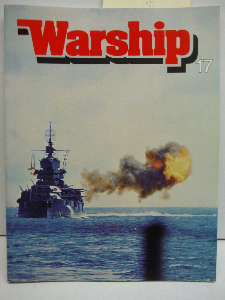 Warship 17