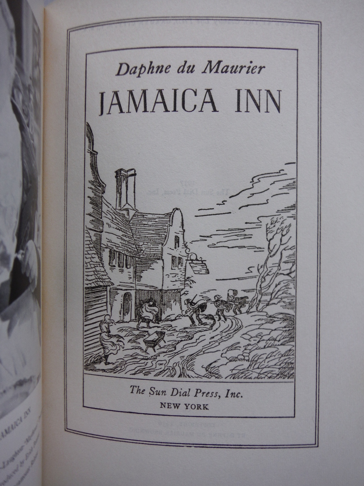 Image 1 of Jamaica Inn