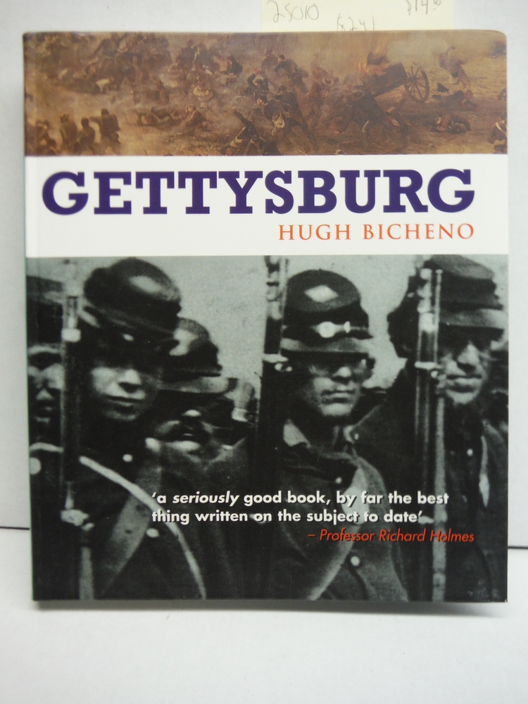 Image 0 of Gettysburg