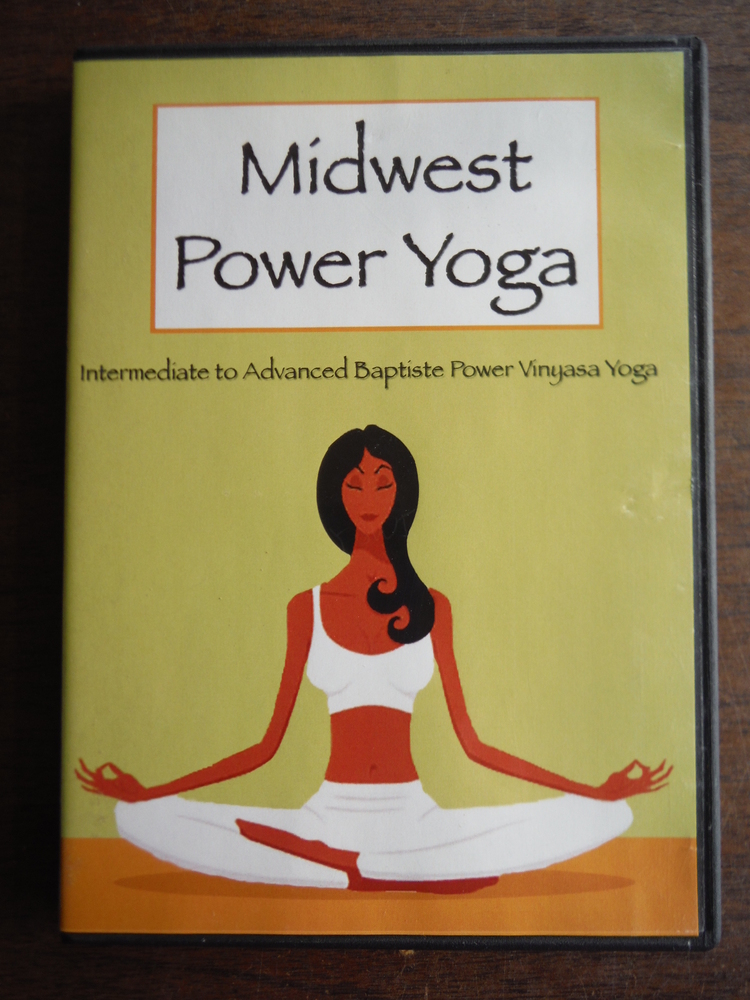 Image 0 of Midwest Power Yoga