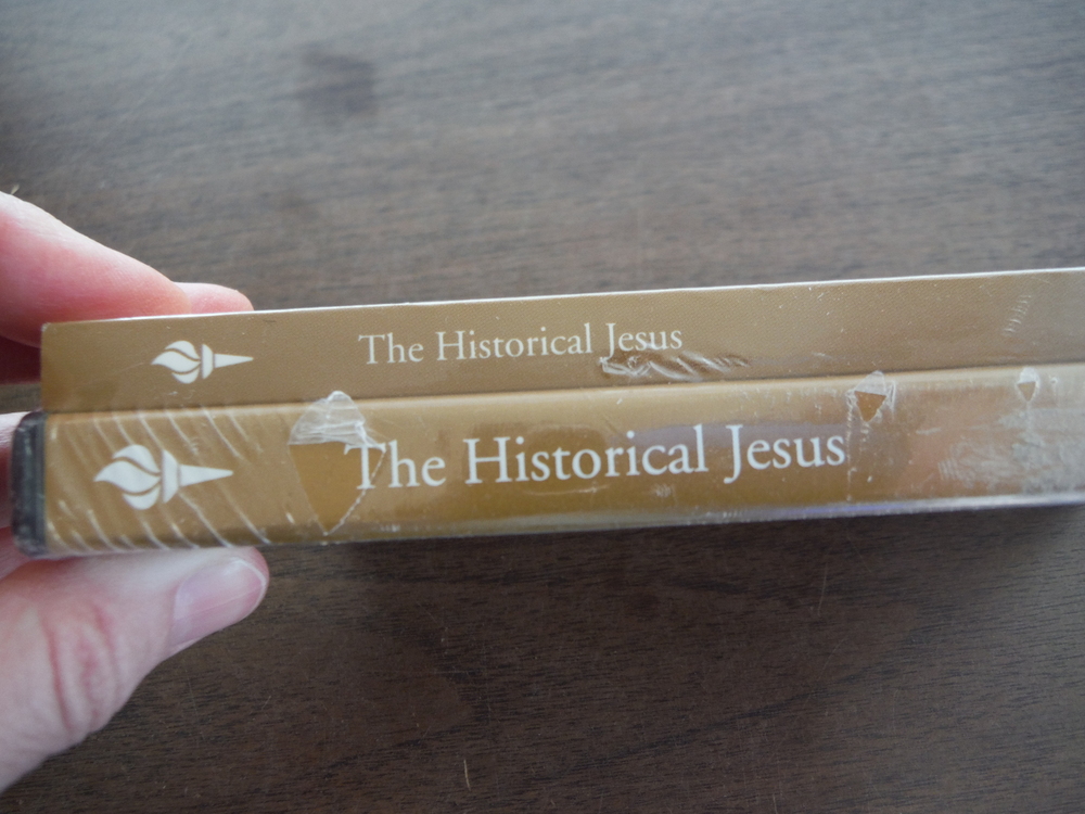 Image 0 of The Historical Jesus