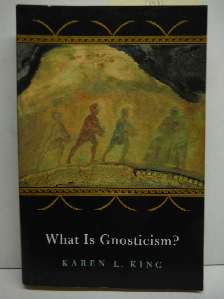 Image 0 of What Is Gnosticism?