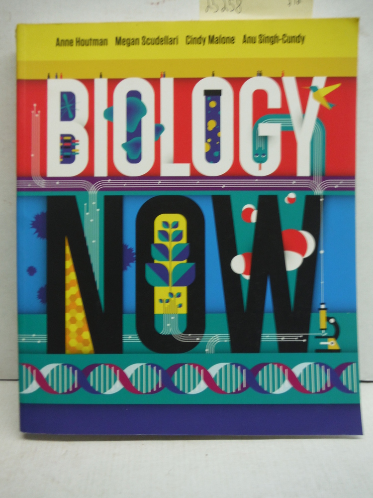 Image 0 of Biology Now