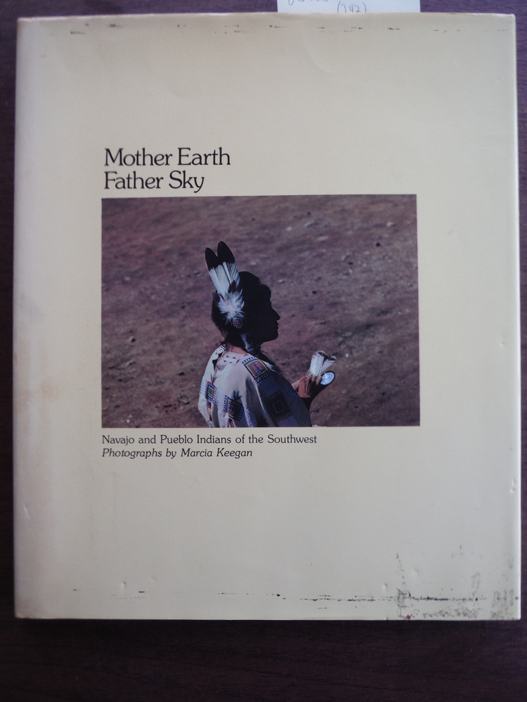 Image 0 of Mother Earth, Father Sky